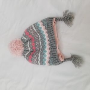 Carter's Hat